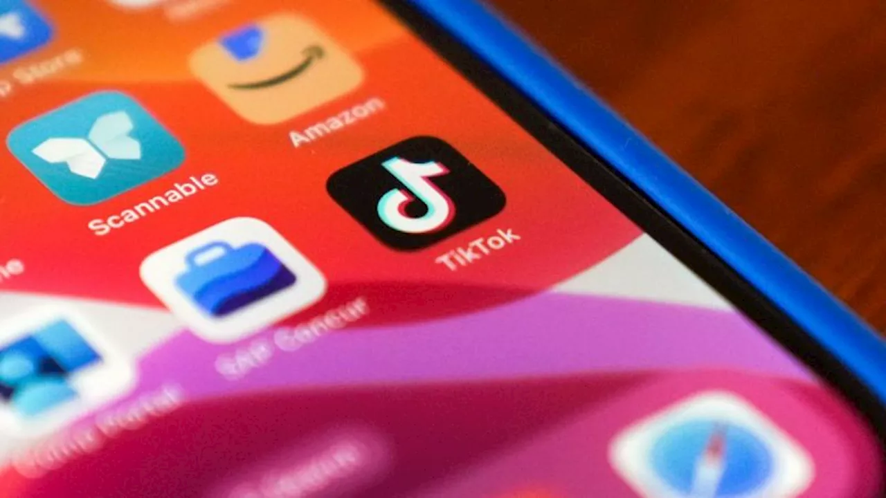 Google Play restaura TikTok en su tienda de aplicaciones de Estados Unidos