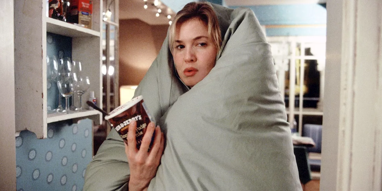 Bridget Jones: Mad About the Boy - A Heartfelt Return to Bridget's World