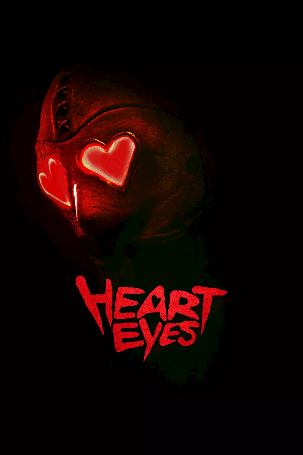 Heart Eyes: A Slasher Rom-Com Mistaken Identity