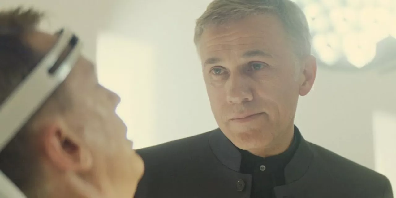 The Legacy of Ernst Stavro Blofeld Haunts 'Spectre'