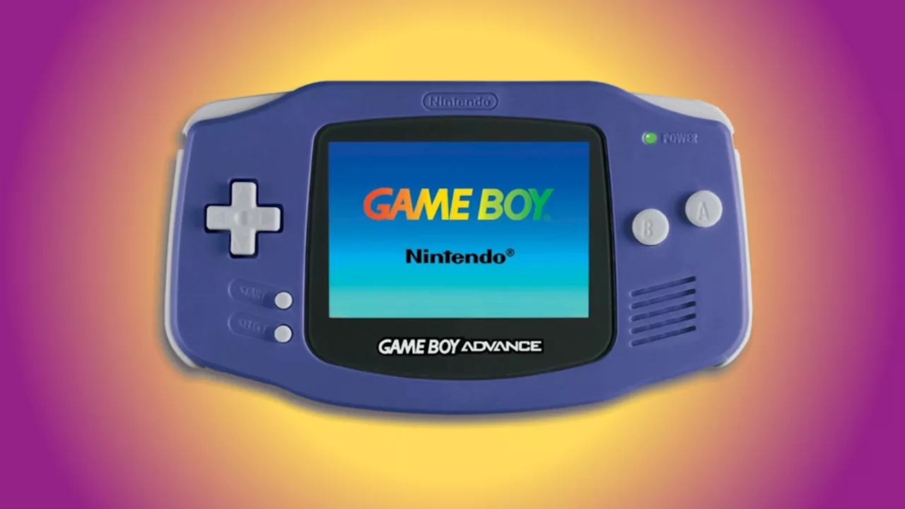 Acclaimed Game Boy Advance Game From 2001 Returns on Nintendo Switch