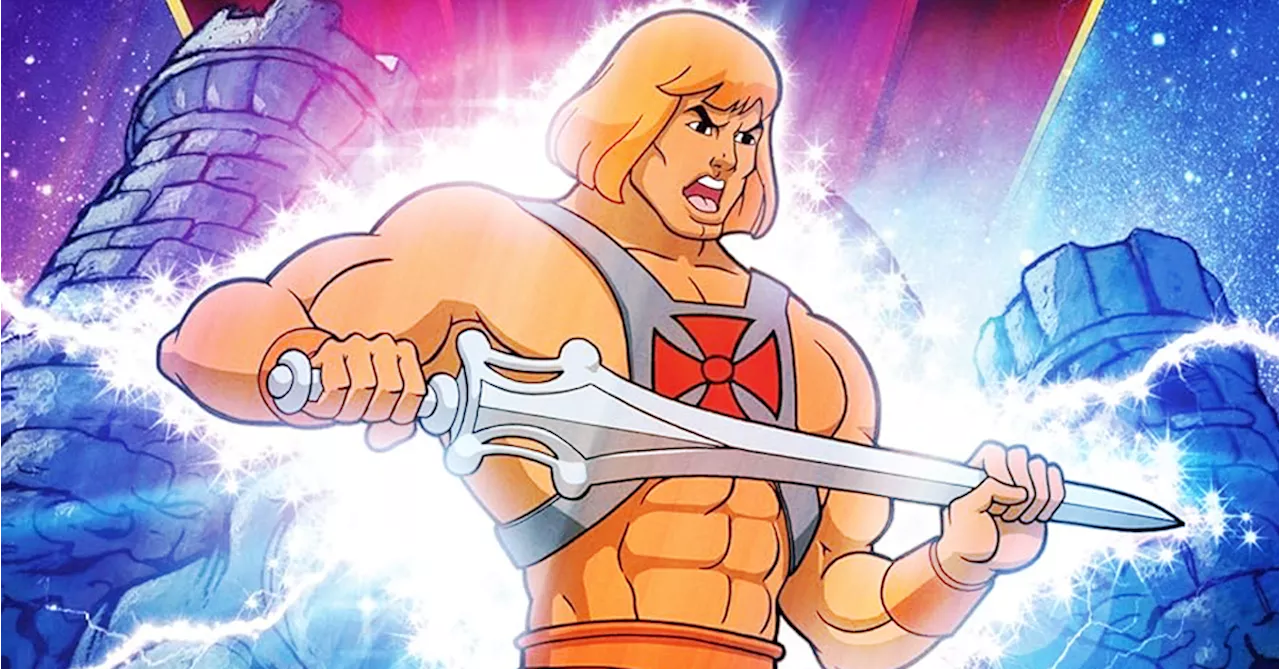 He-Man Reboot: New Image Reveals Earth-Based Setting and Modern Origin Story