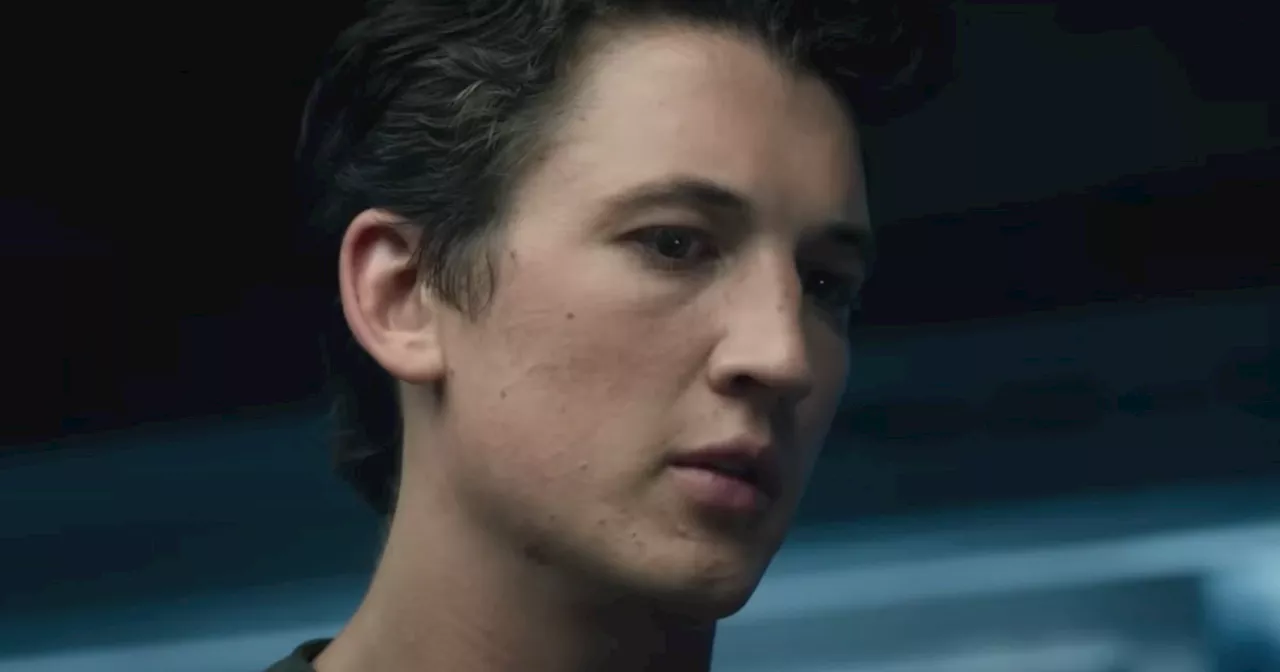 Miles Teller Wishes Success for the 2025 'Fantastic Four' Reboot