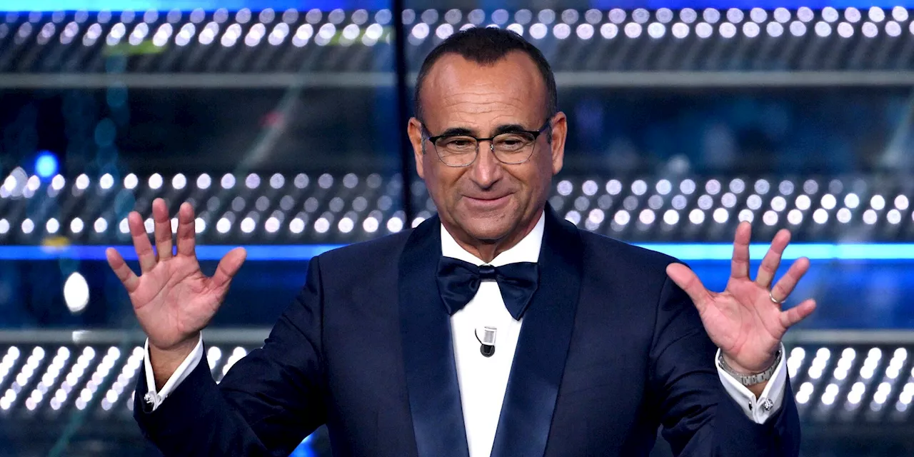 Sanremo 2023: Duetti e Cover nella Quarta Serata