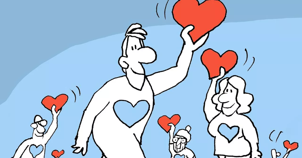 La Saint-Galentin: Une Alternative Inclusive à la Saint-Valentin