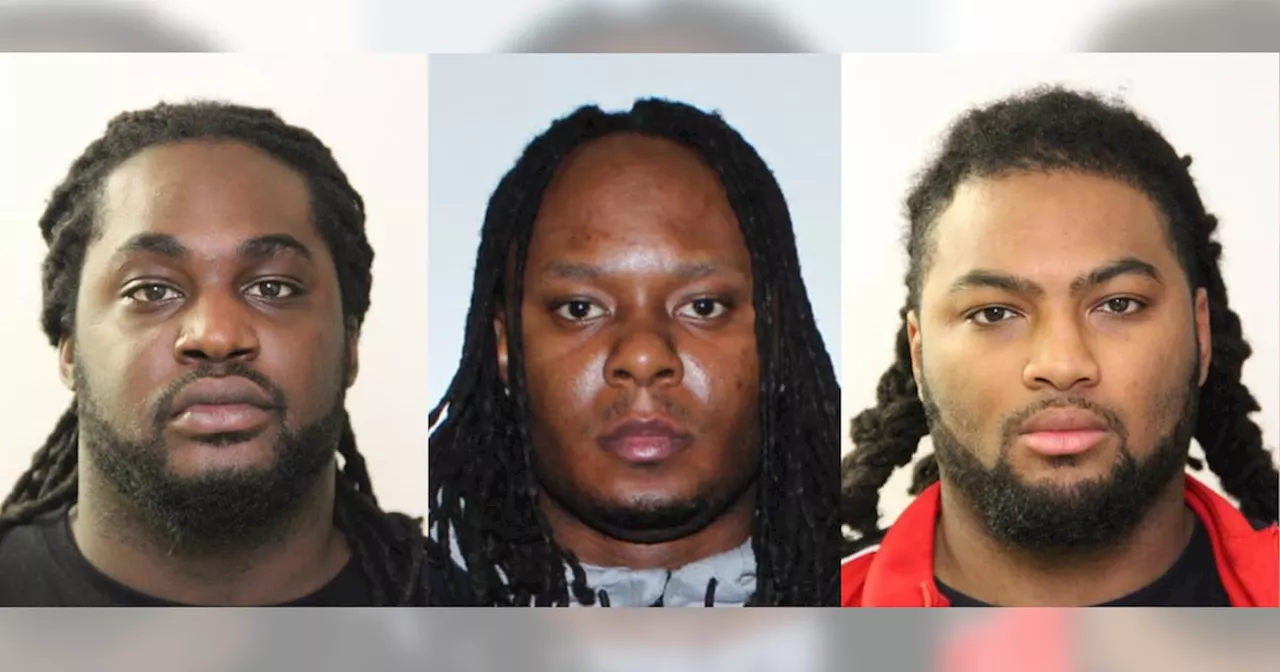 Montreal Men Arrested in Decade-Long Human Trafficking Operation Spanning Western Canada