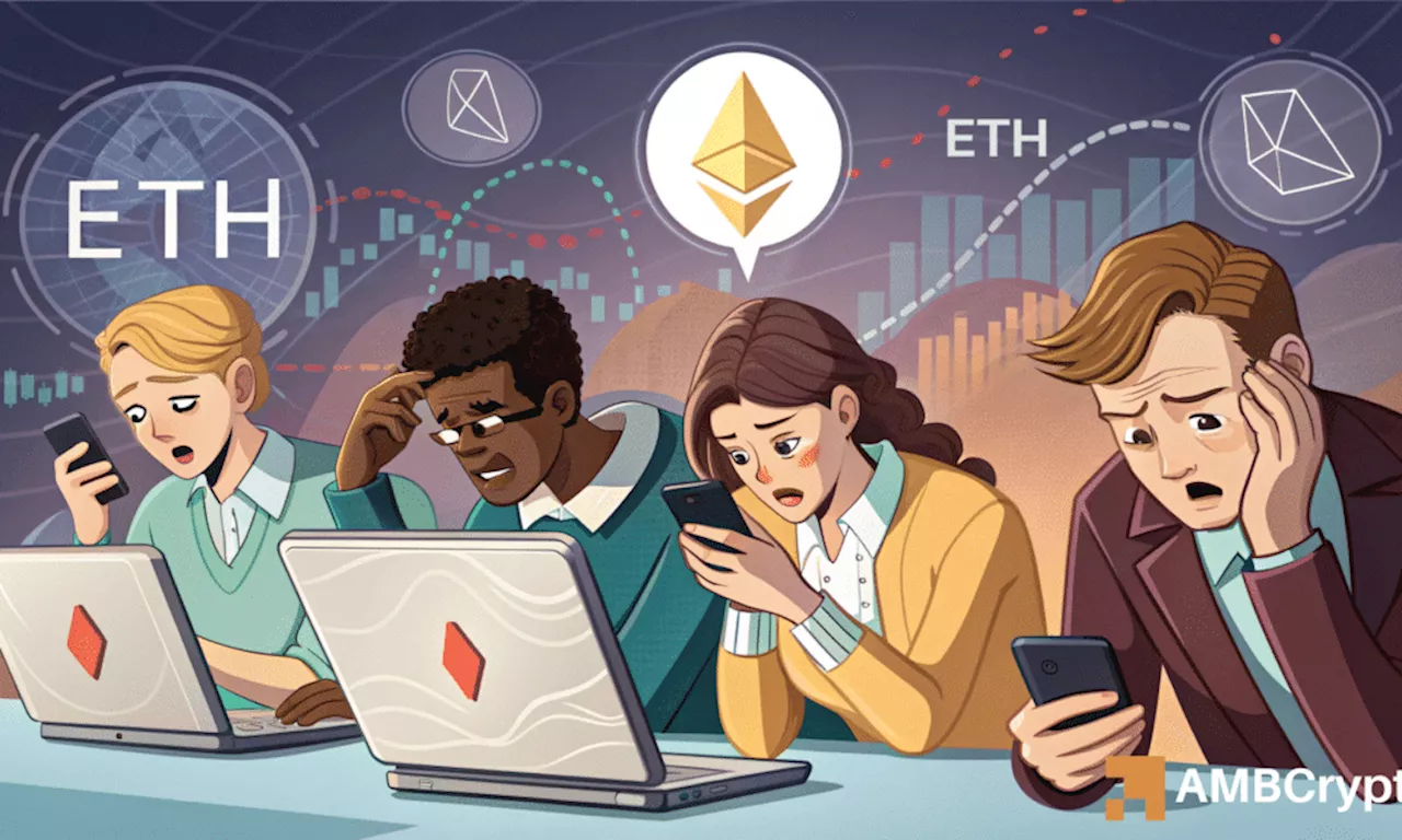 Cboe's ETH ETF Approval: Catalyst for Ethereum's Upward Trend?