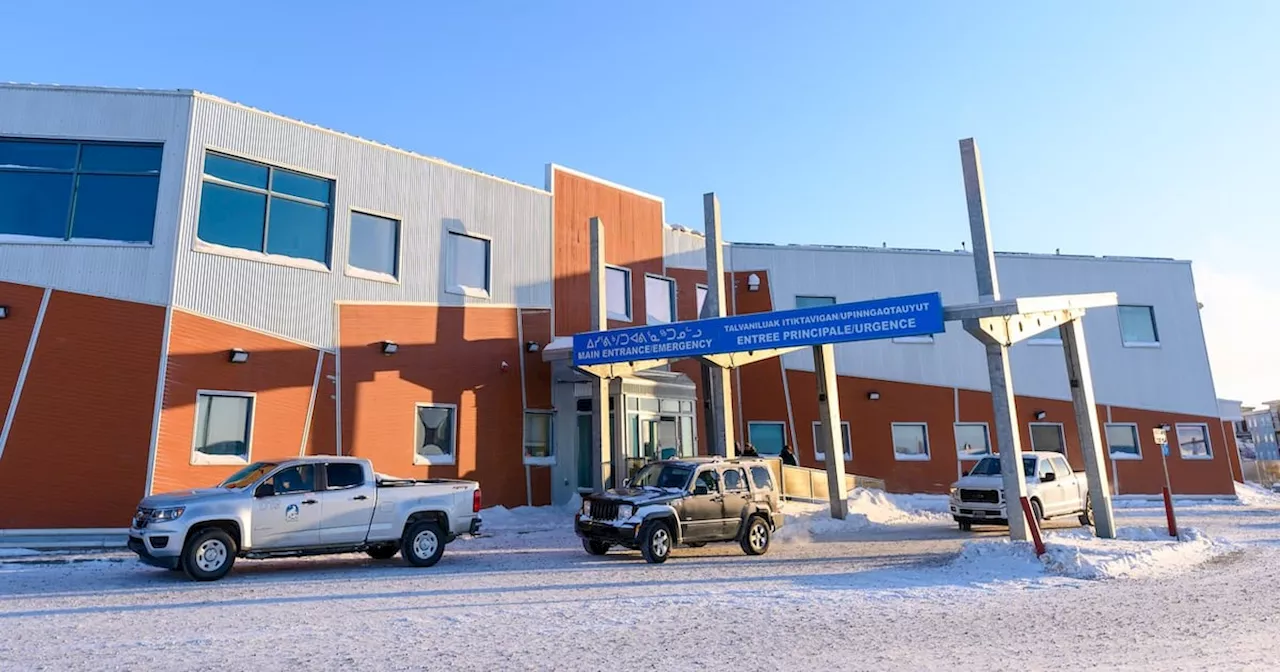 Changes to Inuit Child Funding Program Raise Concerns for Health Care Workers