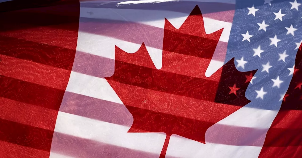 'The flag flies for all.' Facing threats, Canada sees renewed sense of pride in flag