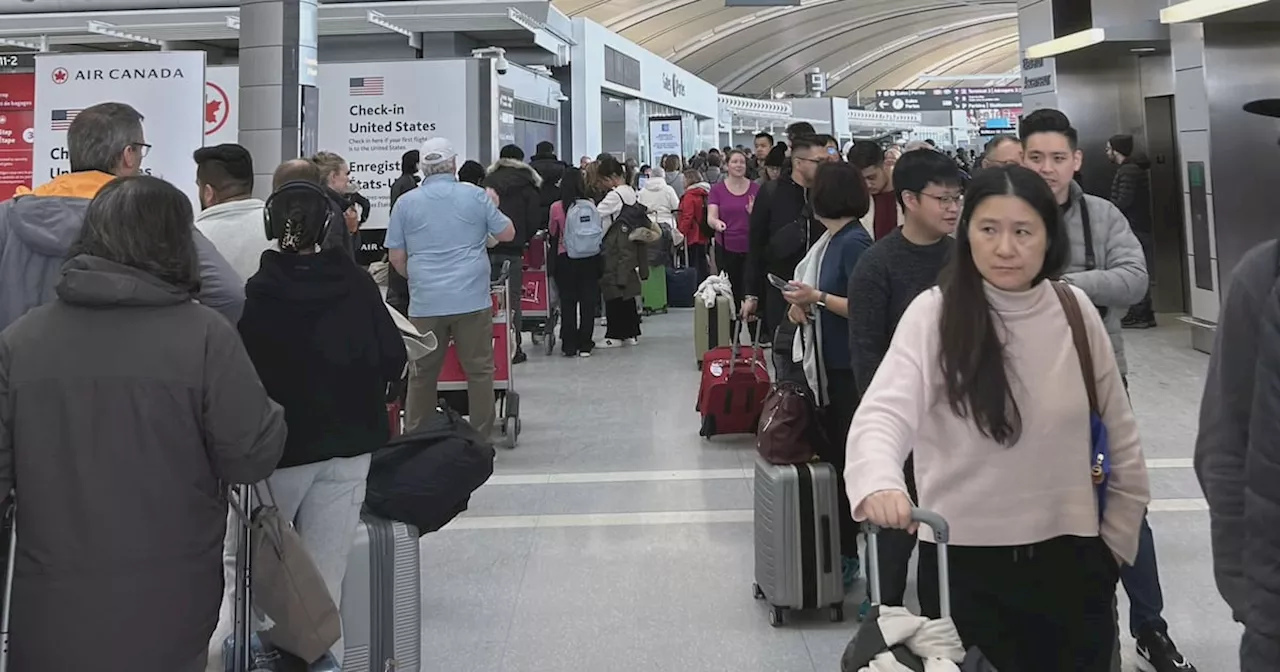 News Headlines: Airport Delays, Calendar Controversies, and More