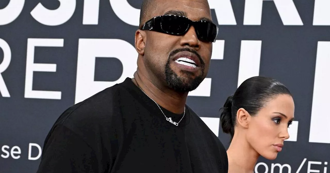 Kanye West and Bianca Censori issue statement after 'split' claims