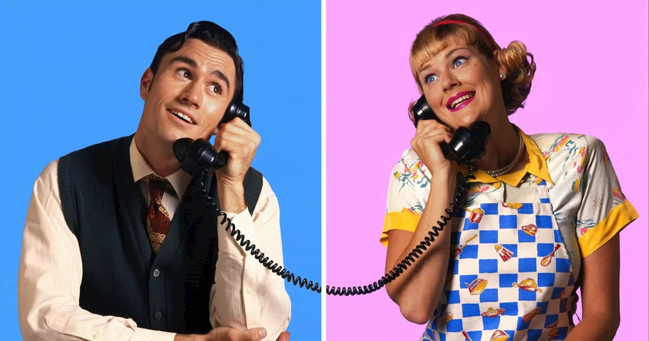 Landline Love: Could a Home Phone Call Be the Most Romantic Gesture This Valentine's Day?