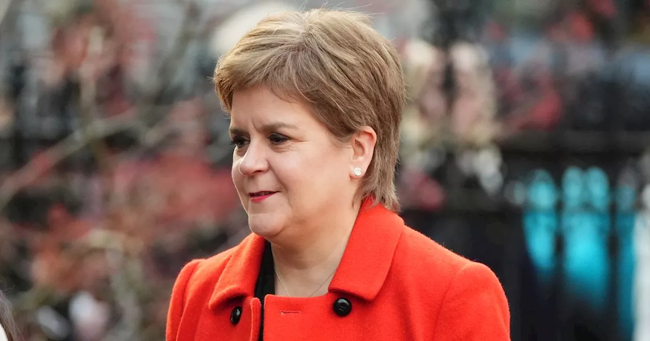 Nicola Sturgeon Hints at Potential Two-Decade Run as MSP