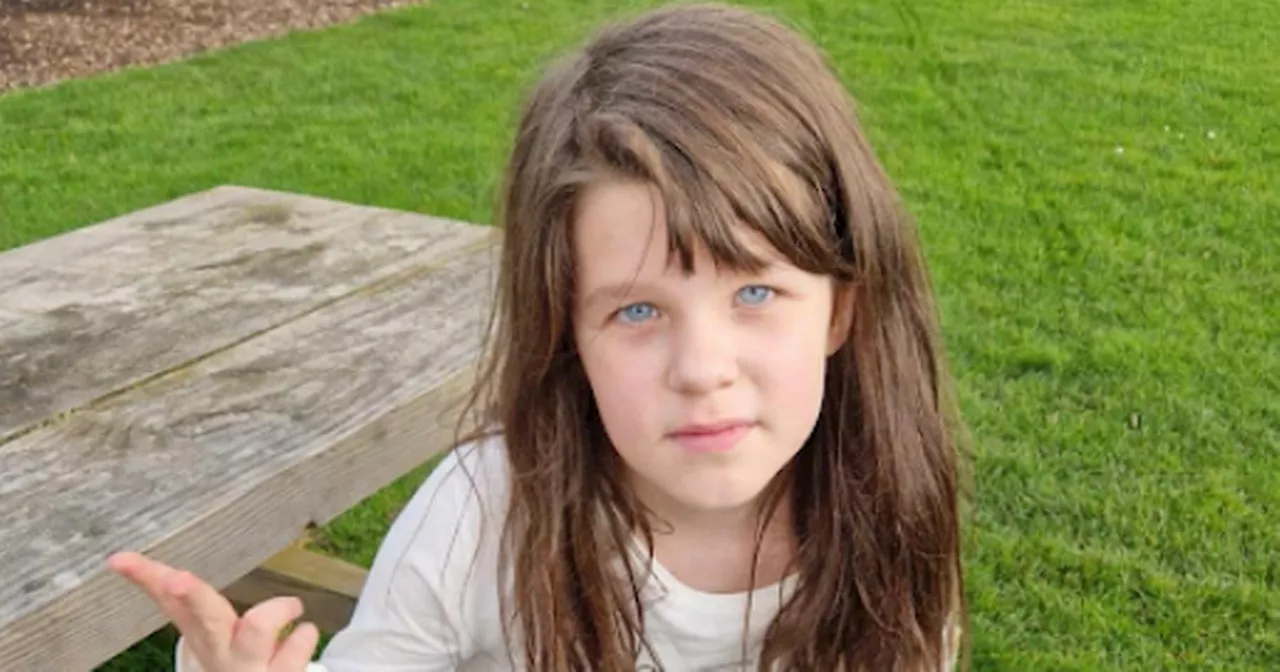 One Year On: Swimming Pool Death Investigation Continues for 10-Year-Old Jessica Rennie