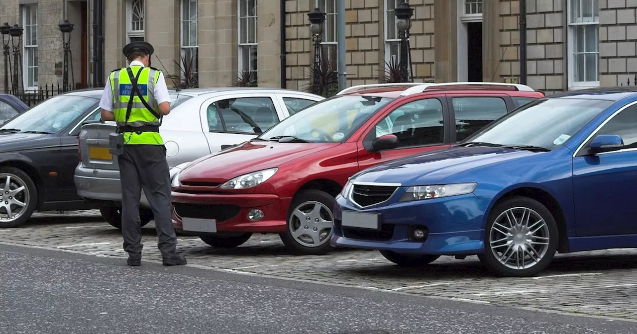 Scots councils rake in £47m from car parking - which councils charge the most