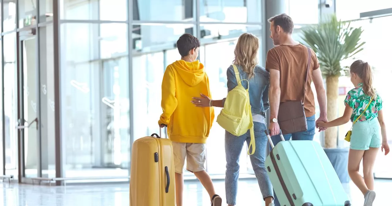 Travelling Abroad with Kids: Parental Consent Rules Explained