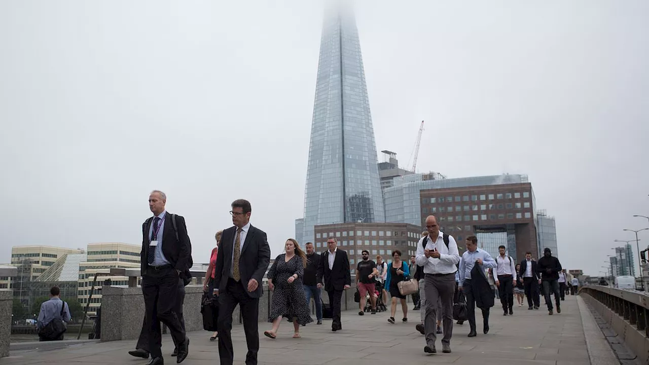 Britain Basks in Sunshine After Gloomiest February Week in 50 Years