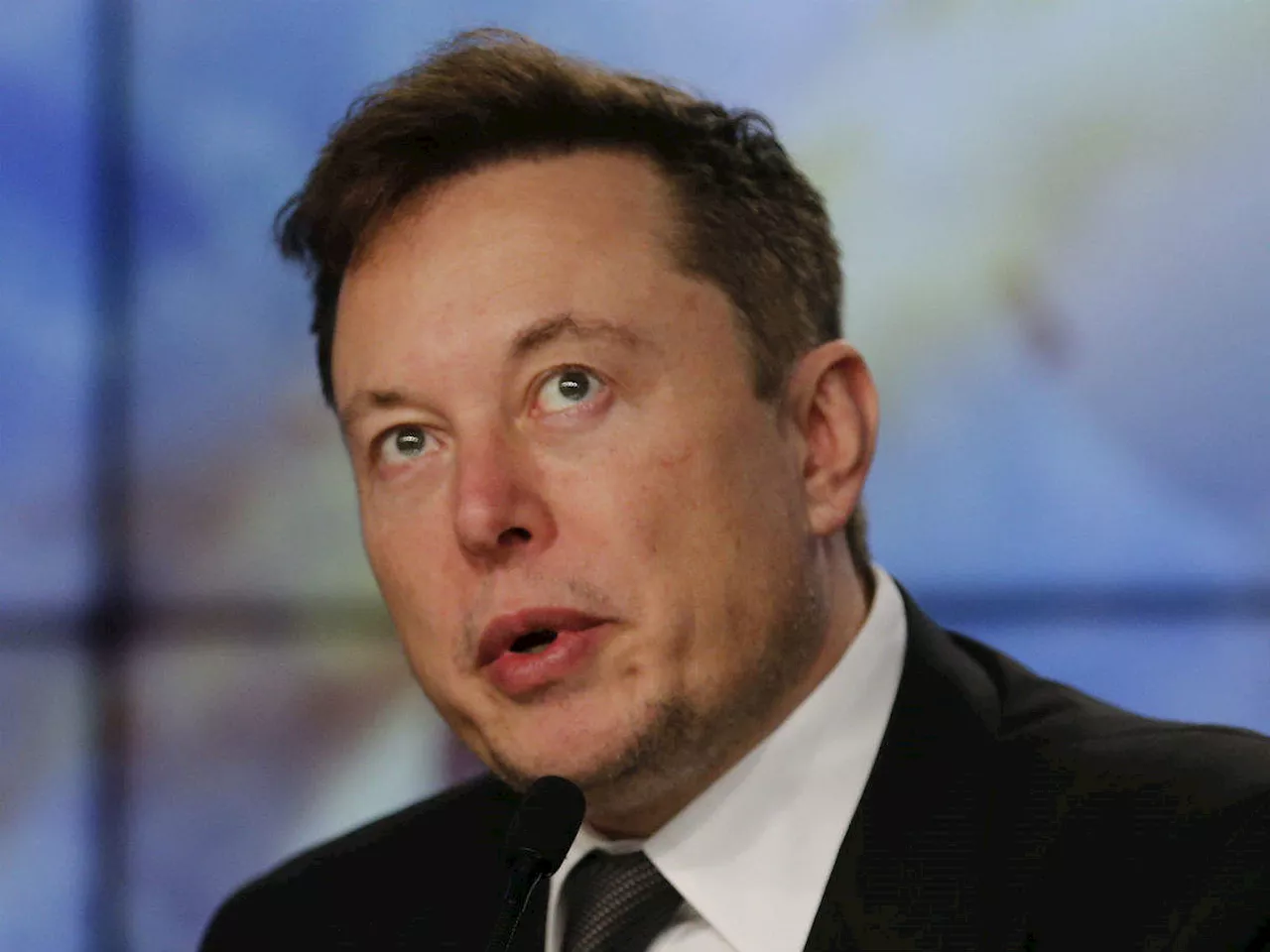 LGBTQ: ‘We don’t live in democracy’ – Elon Musk blows hot as Judge blocks Trump ...