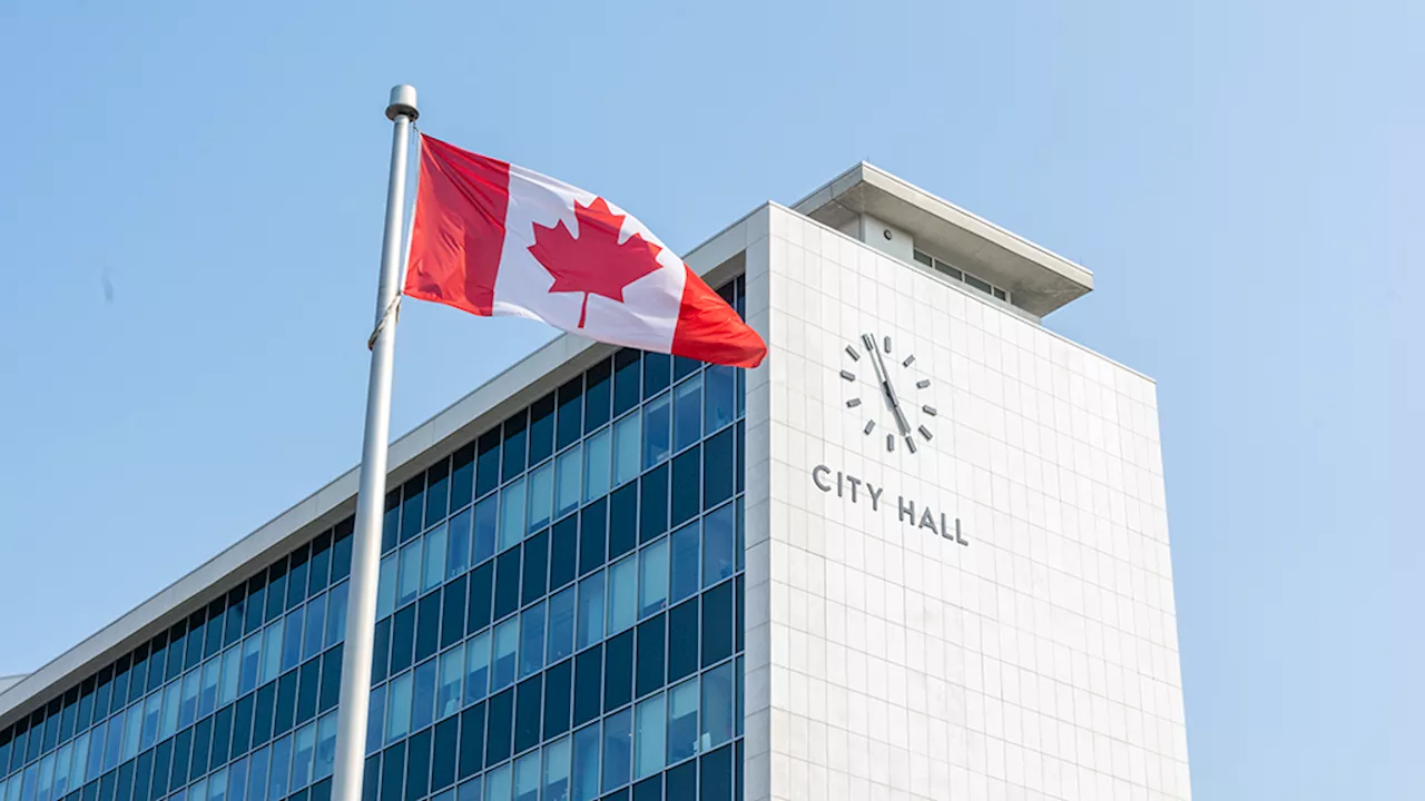 Hamilton City Council Takes Action Against US Steel and Aluminum Tariffs