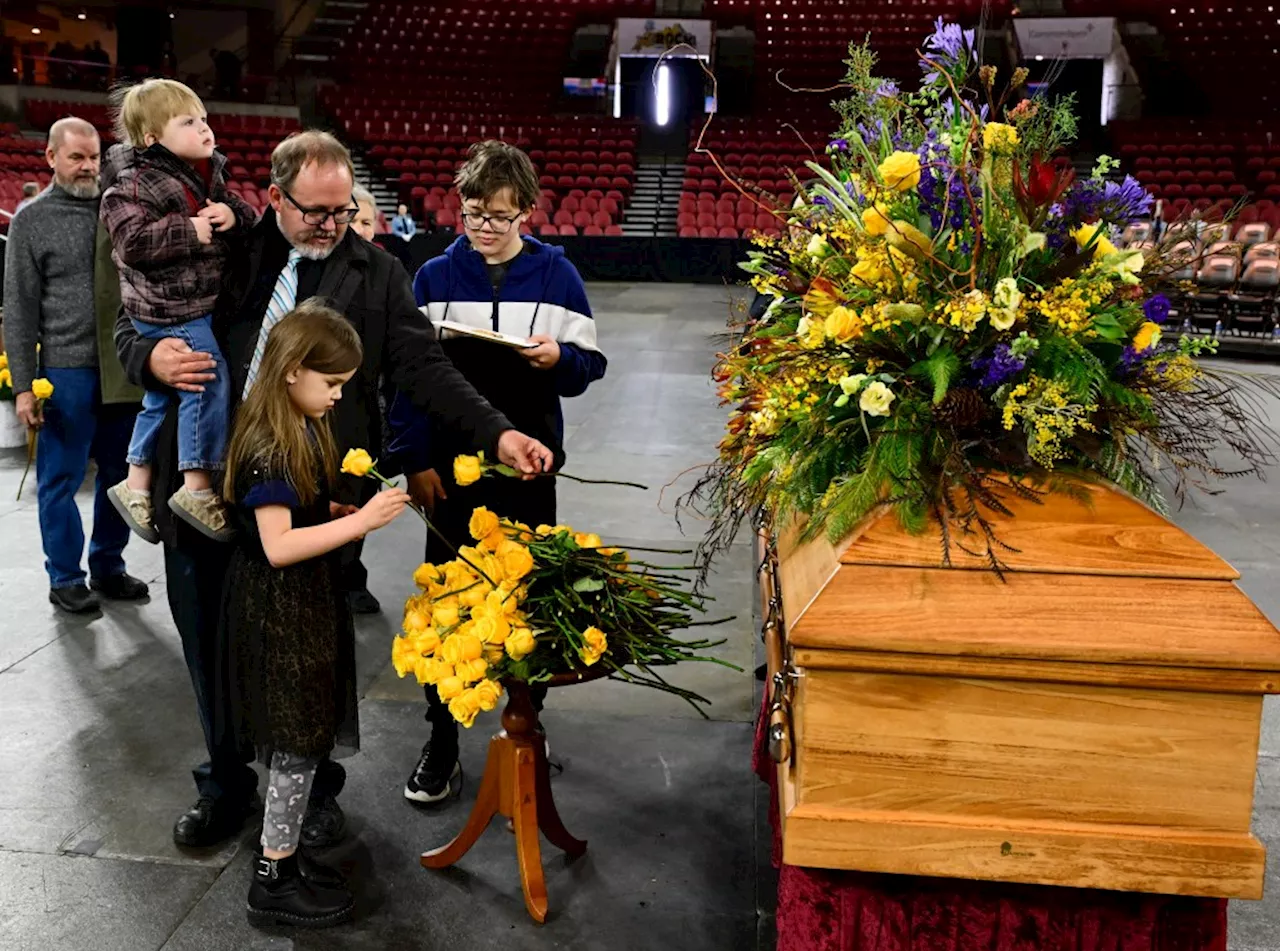 University of Denver Celebrates the Life of Former Chancellor Daniel Ritchie