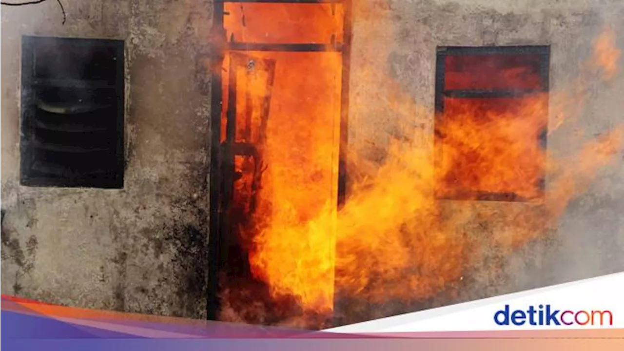 Arti Mimpi Rumah Kebakaran: Pertanda Baik atau Buruk?