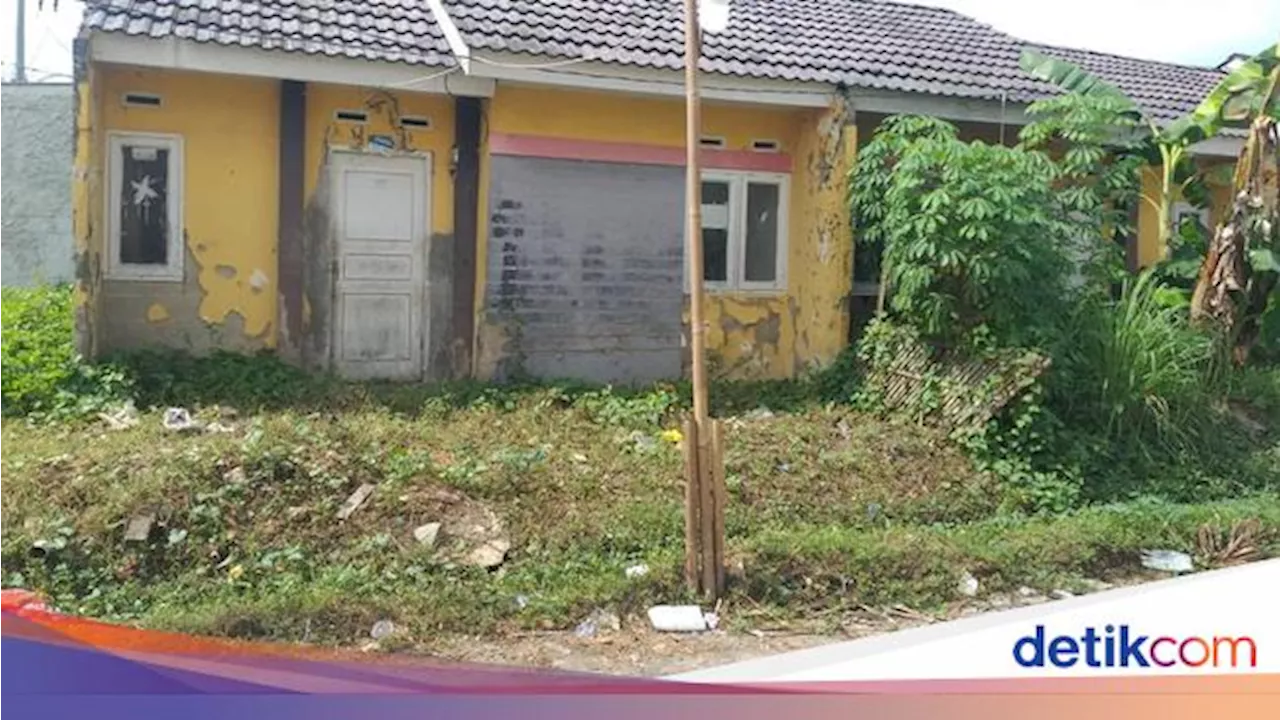 Kementerian PKP Telak Tindak Pengembang Nakal