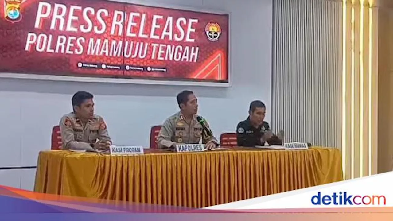 Oknum Anggota Polres Mateng Bripda NI Terancam Dipecat gegara Hamili Pacar