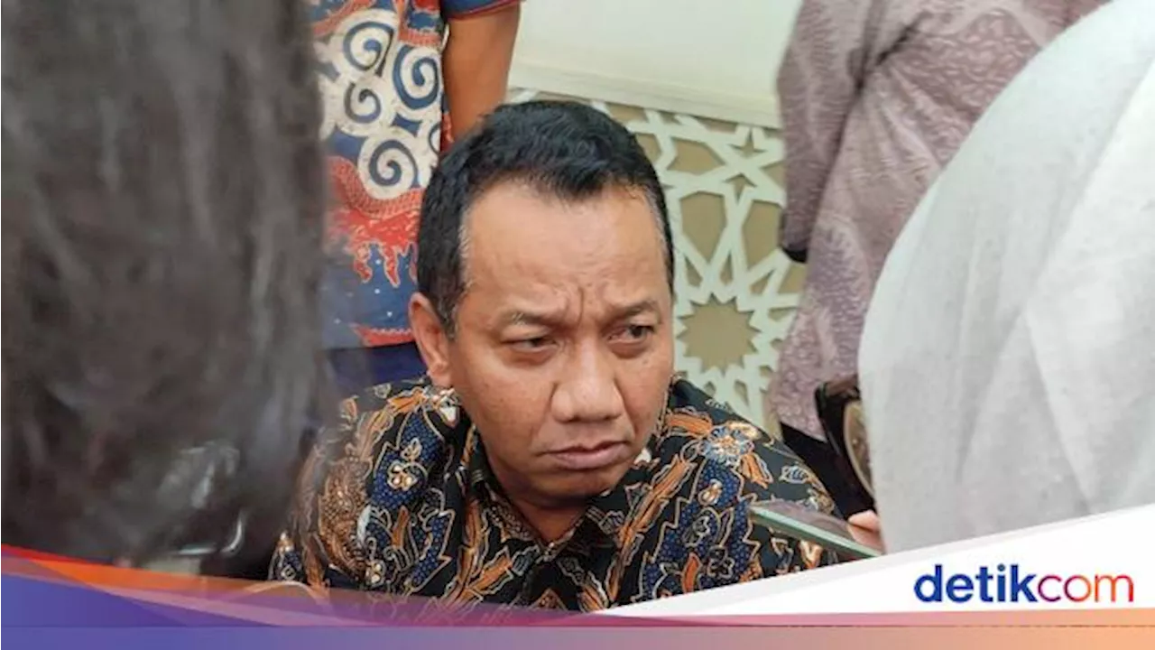 ESDM Targetkan Evaluasi Rencana Pemangkasan Produksi Nikel 2025 Selesai Akhir Februari