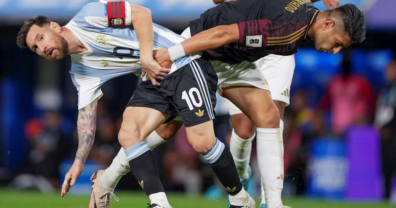 El ex Boca que será rival en la Fase 2 de la Copa Libertadores