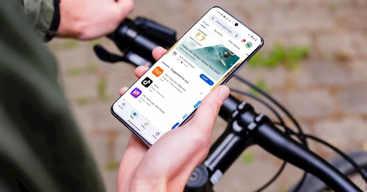 Google Play Store Adds Warnings to Help You Find Better Apps