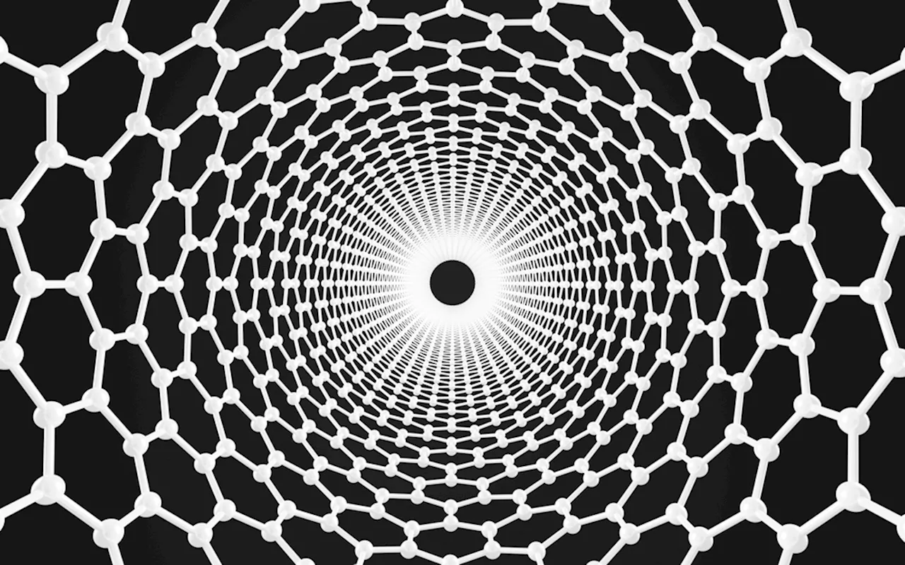 Tabletop Particle Accelerator Could Reach PeV Energies