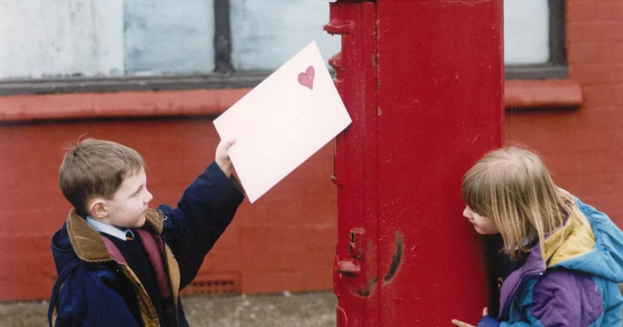 A Journey Through Time: Celebrating Valentine's Day in Liverpool Through the Decades