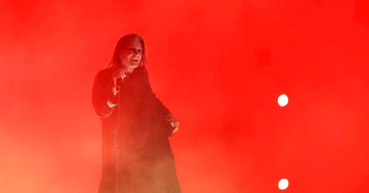 Black Sabbath's Farewell Gig: Fans Warned of Ticket Scams