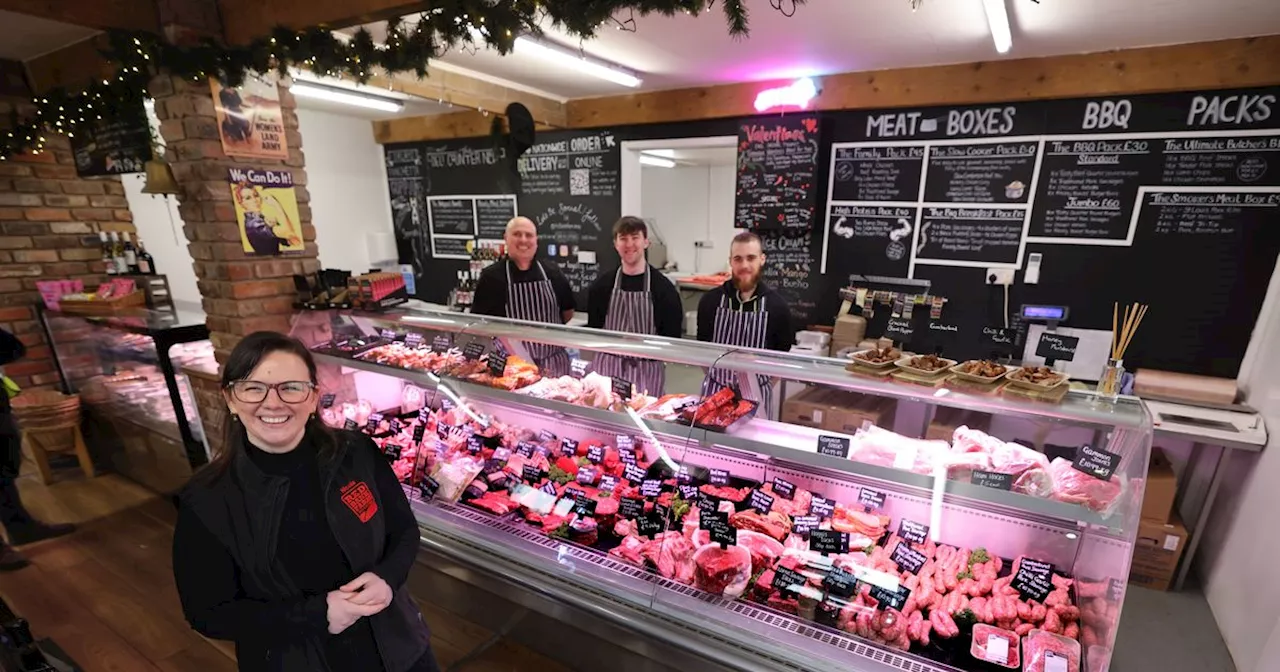 Red Bank Farm Shop and Butchery: A Merseyside Must-Visit