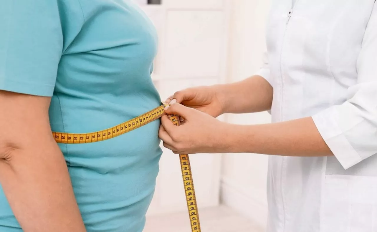 Fármacos: otra herramienta que ayuda a combatir la obesidad