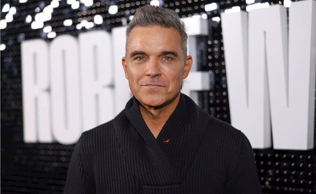 ¡Nos trolleó!, Robbie Williams se desmiente sobre su participación en el Super Bowl