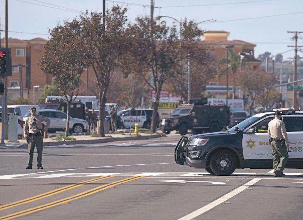 Horror en EE. UU.: mujer asesinó a tres de sus hijas y dejó a una en estado crítico antes de dispararse