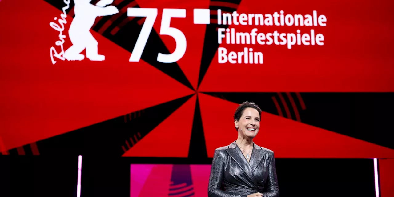 Festival de cine Berlinale arranca en pleno auge de la extrema derecha