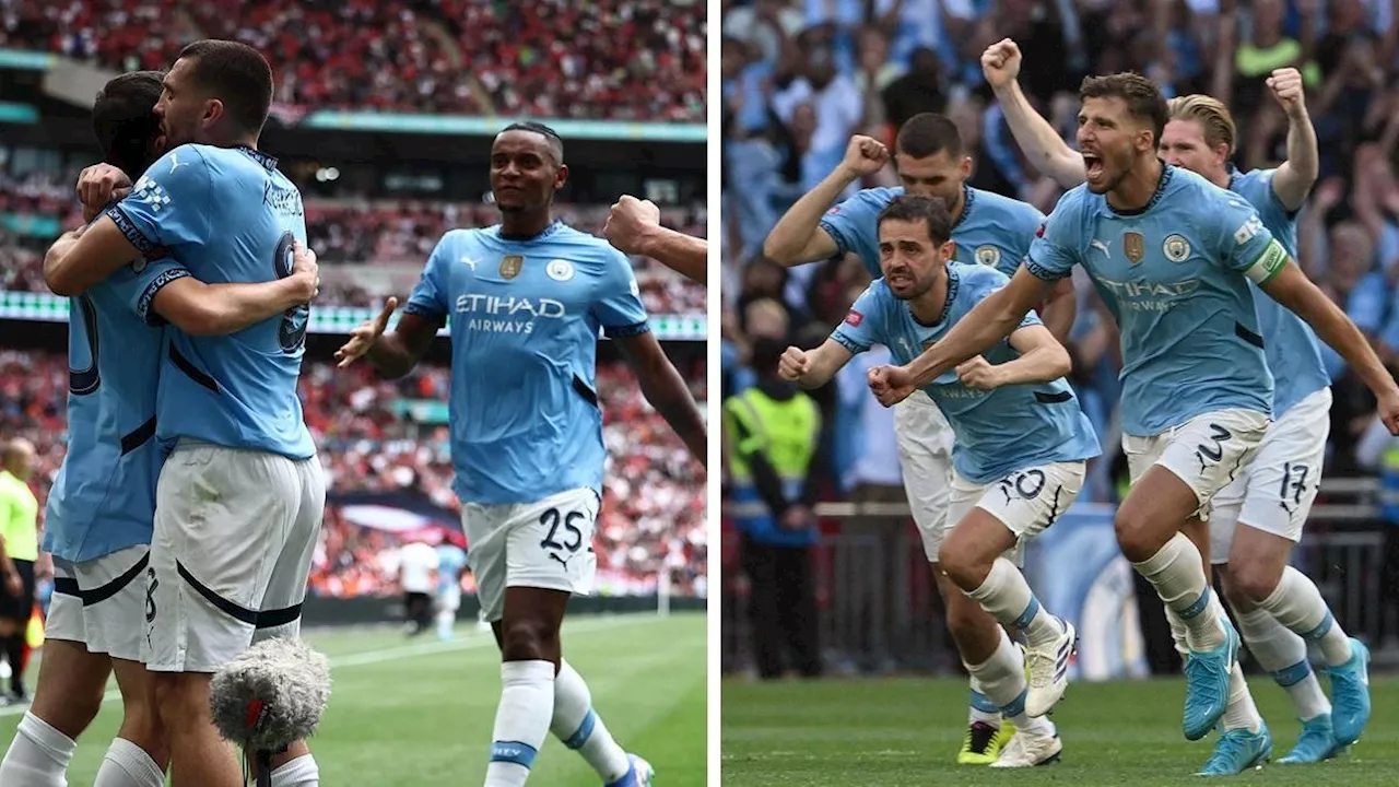 Manchester City vence en juicio contra la Premier League por normas financieras