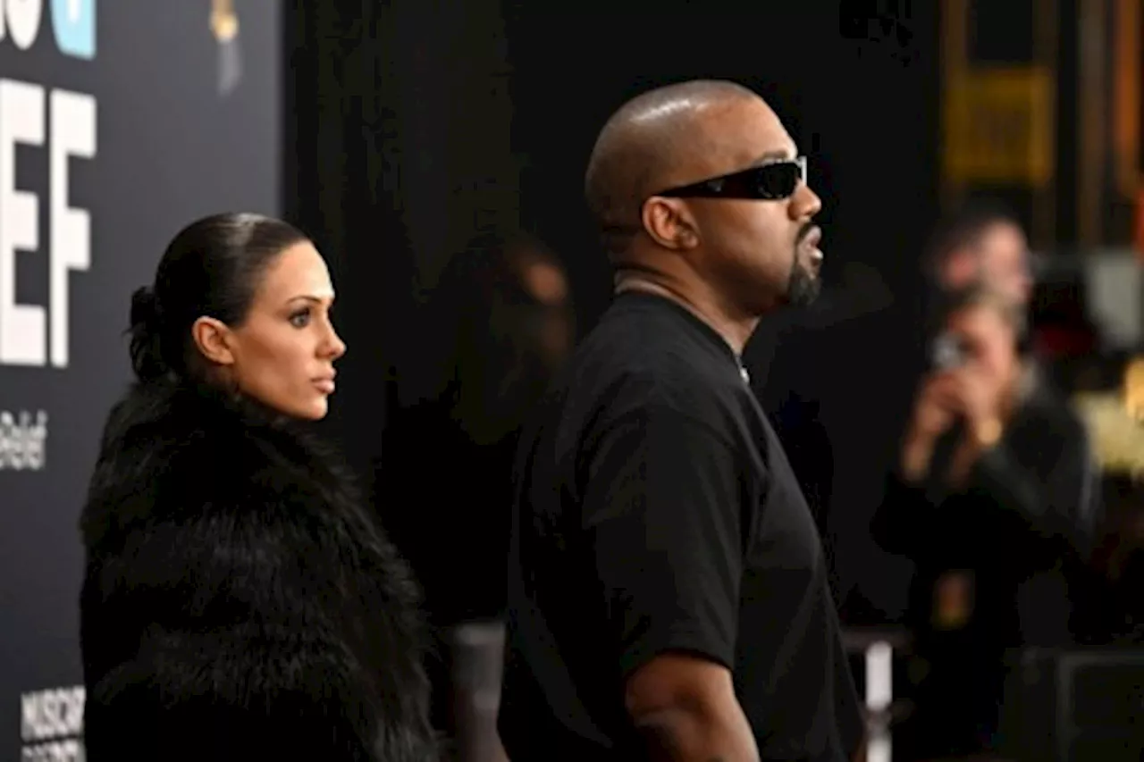 Kanye West and Bianca Censori Reportedly Split Amidst Growing Controversy