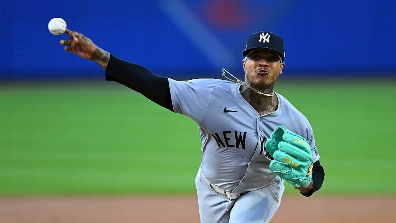 Marcus Stroman Reports to Yankees Spring Training After Missing First Two Workouts