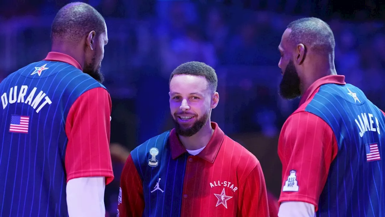 NBA All-Star Weekend 2025 Unveils New Format and Competitive Challenges