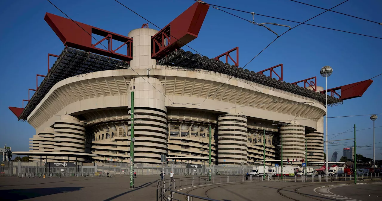 Inchiesta 'Doppia Curva': Giustizia Sportiva punta a chiudere la stagione entro maggio