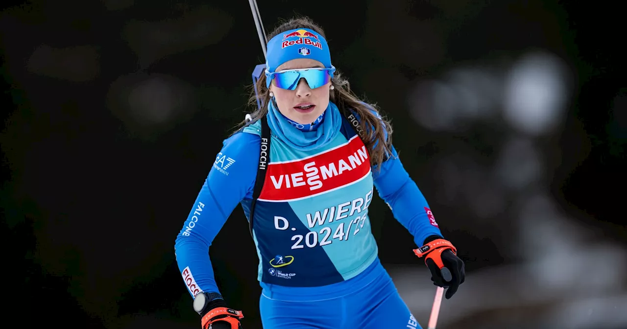 LIVE! Sprint femminile: l'Italia insegue la prima medaglia ai Mondiali