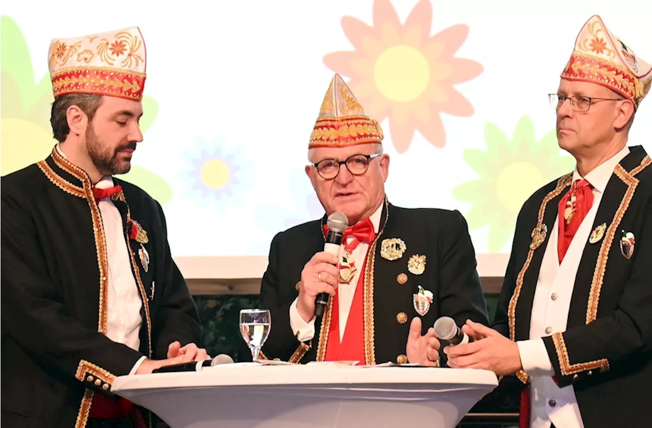 Umfangreiches Sicherheitskonzept für den Kölner Rosenmontagszug