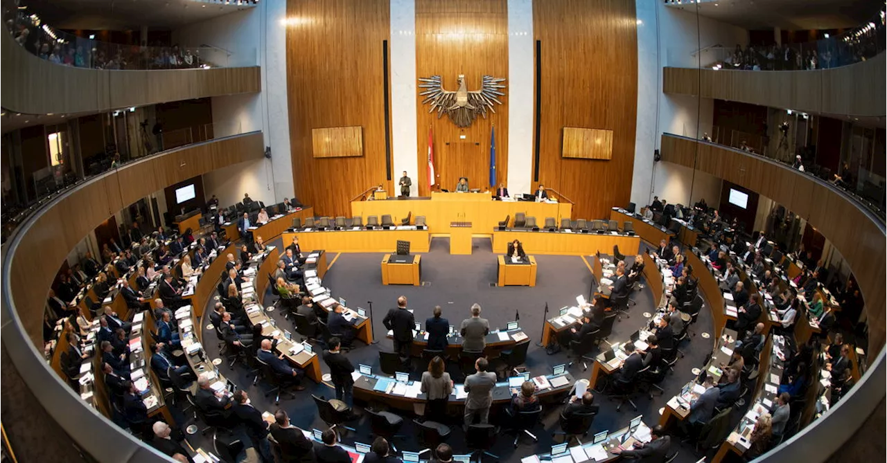 Budgetdilemma: Die fehlenden Zahlen
