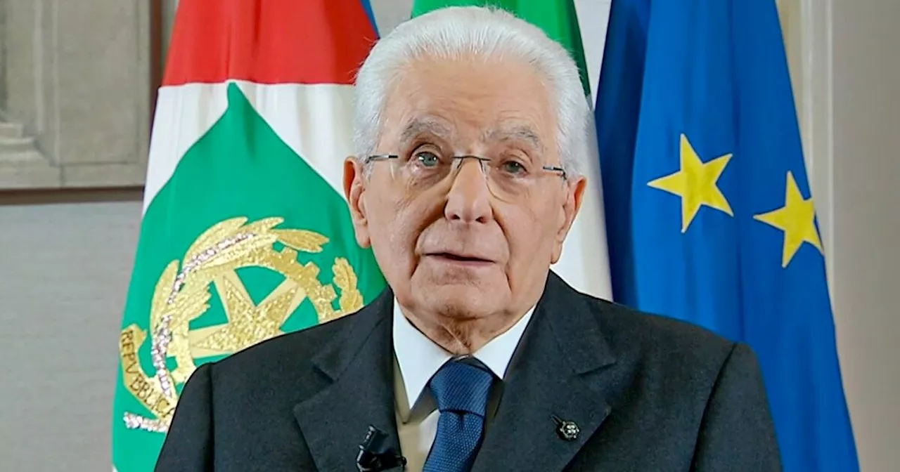 “Invenzioni blasfeme”: la Russia all’attacco di Mattarella dopo il paragone tra Mosca e il…