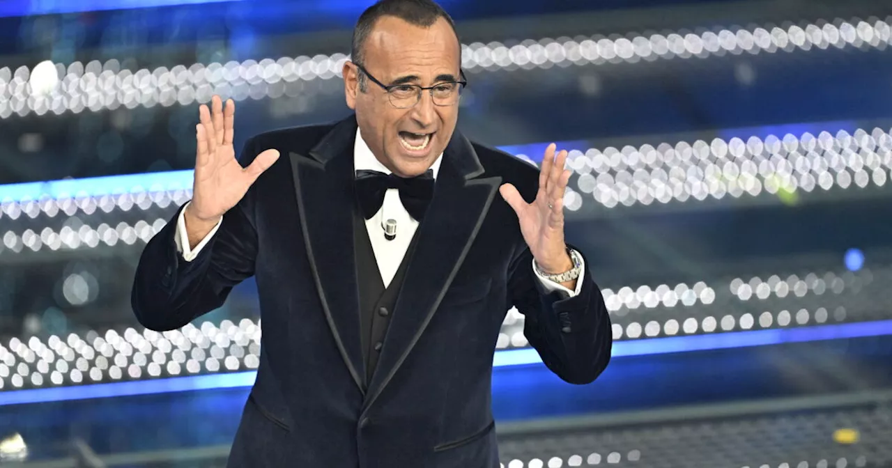 Sanremo 2025, Cover Night: Duetti, Benigni e Mahmood-Cucciari!