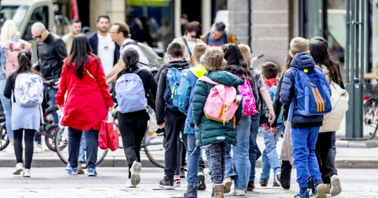 Schule droht Bußgeld wegen Moschee-Ausflug-Boykott