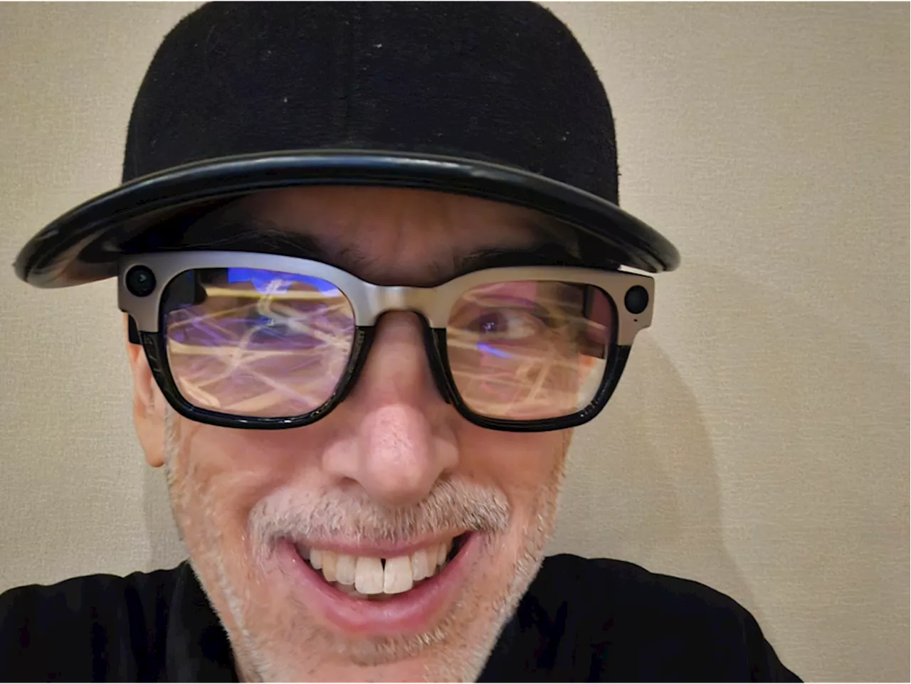 Steve Mann, Father Of Wearable Computing Given IEEE Ibuka Award